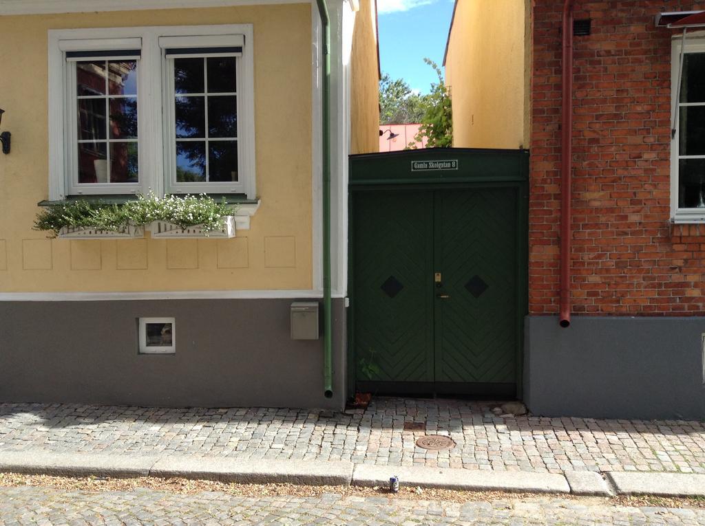Willa Lusthuset Sölvesborg Zewnętrze zdjęcie