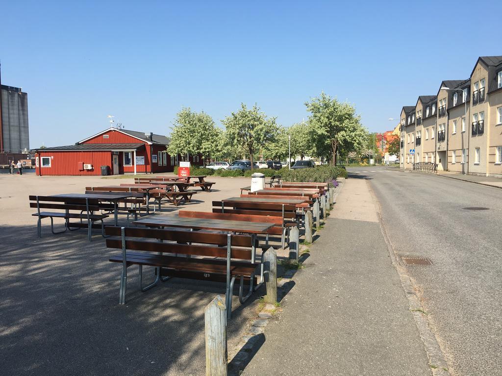 Willa Lusthuset Sölvesborg Zewnętrze zdjęcie