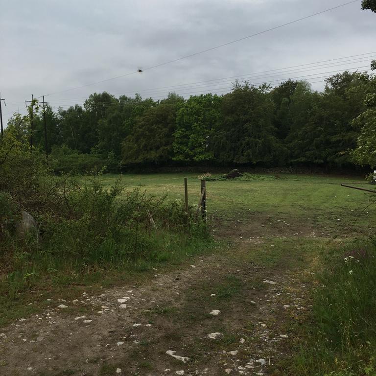 Willa Lusthuset Sölvesborg Zewnętrze zdjęcie