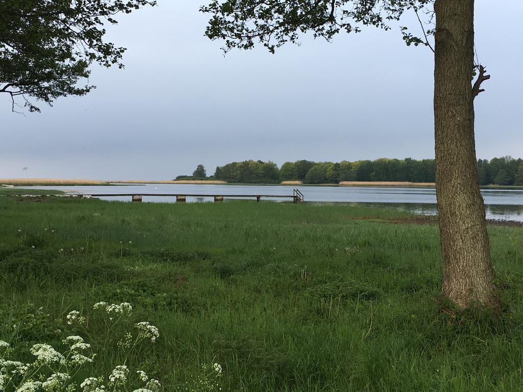 Willa Lusthuset Sölvesborg Zewnętrze zdjęcie