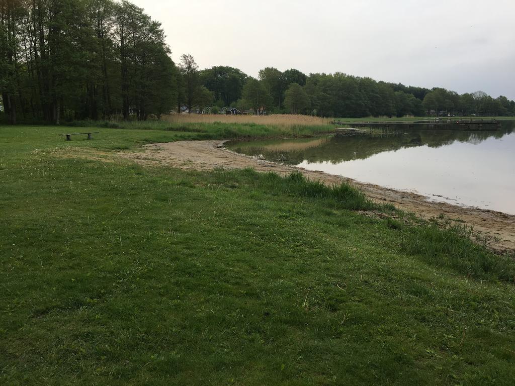 Willa Lusthuset Sölvesborg Zewnętrze zdjęcie