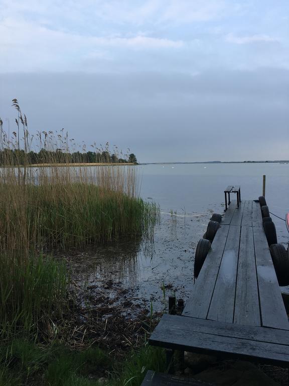 Willa Lusthuset Sölvesborg Zewnętrze zdjęcie