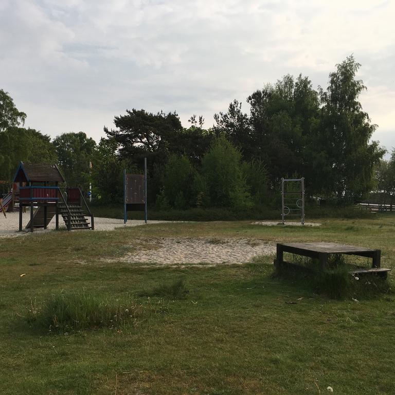 Willa Lusthuset Sölvesborg Zewnętrze zdjęcie