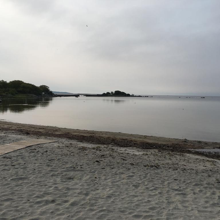 Willa Lusthuset Sölvesborg Zewnętrze zdjęcie