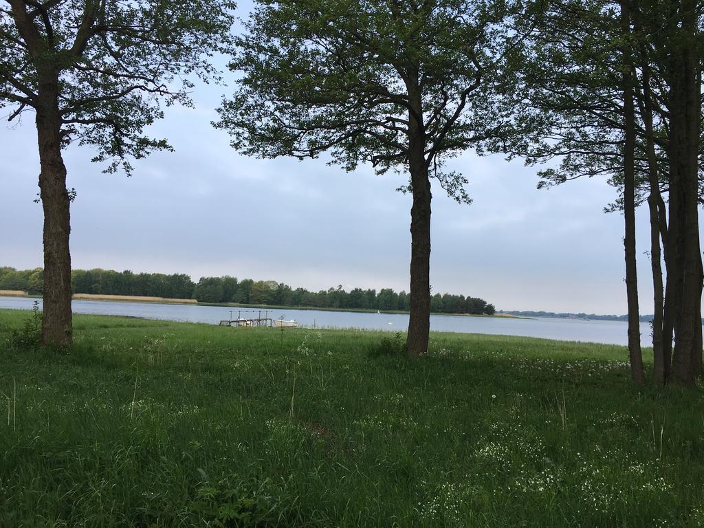 Willa Lusthuset Sölvesborg Zewnętrze zdjęcie