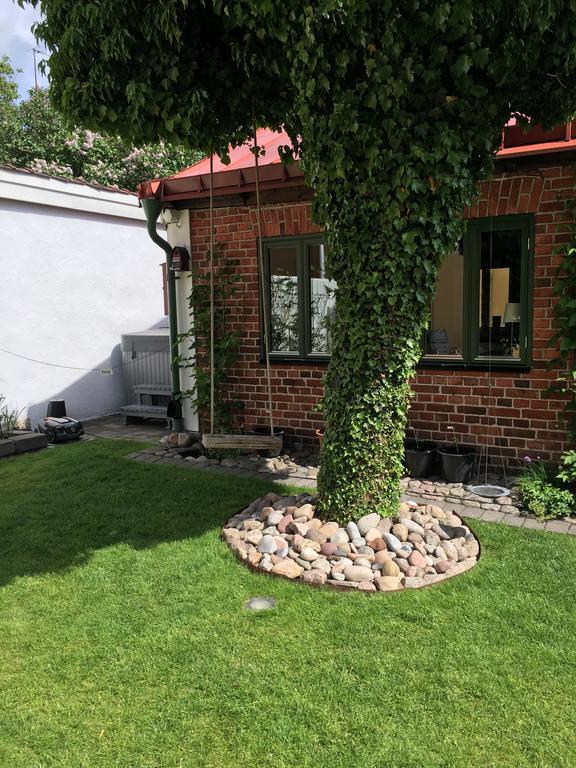 Willa Lusthuset Sölvesborg Zewnętrze zdjęcie