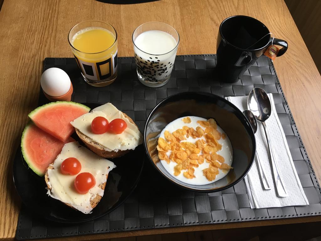 Willa Lusthuset Sölvesborg Zewnętrze zdjęcie